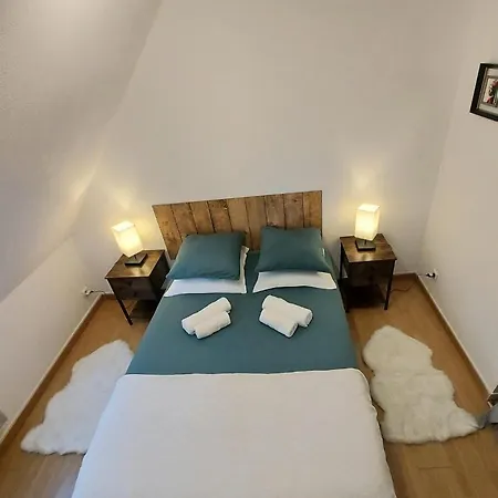 Apartamento 4 Life *