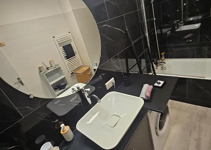 4 Life Apartament Sarlat-la-Canéda